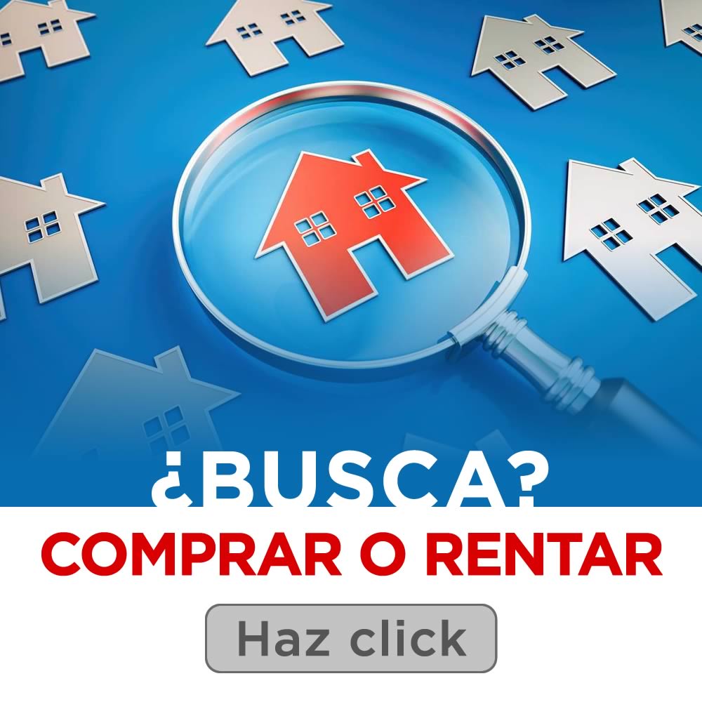 Casas y Depas en vente o renta