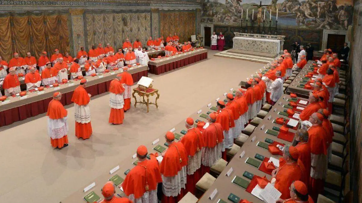 conclave