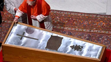 papa francisco cierre ataudjpeg