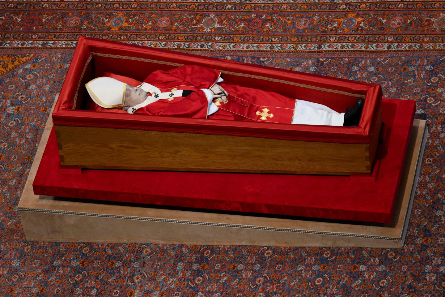 papa