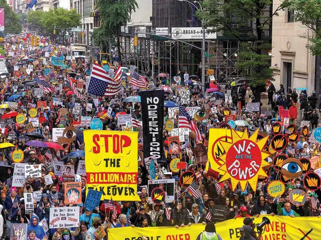 protesta